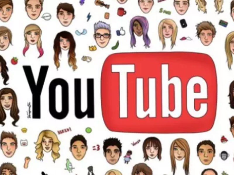 wow! 5 youtuber yang berjaya dapat 100k subscriber pada tahun 2020